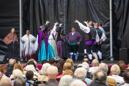 Festa Major de Lleida 2025