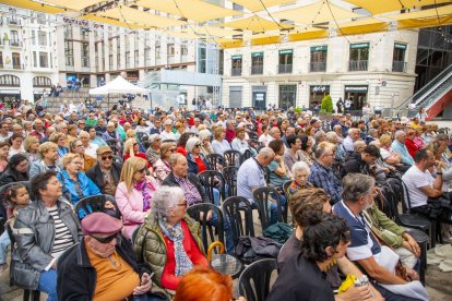 Festa Major de Lleida 2025