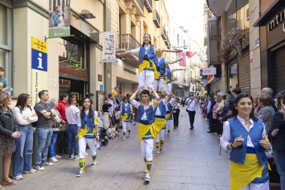 Festa Major de Lleida 2025