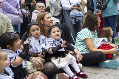 Festa Major de Lleida 2025