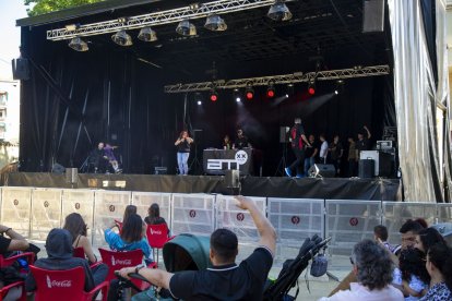 Festa Major de Lleida 2025