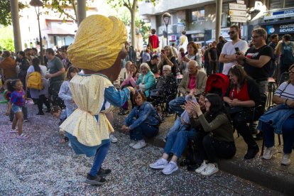 Festa Major de Lleida 2025