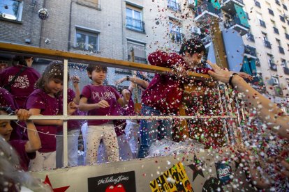 Festa Major de Lleida 2025