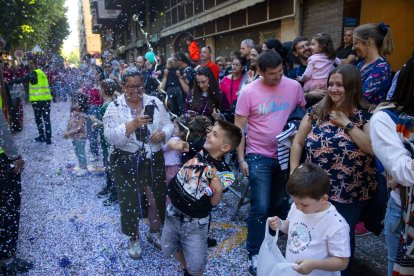 Festa Major de Lleida 2025