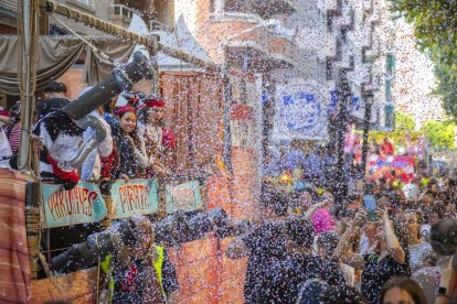 Festa Major de Lleida 2025