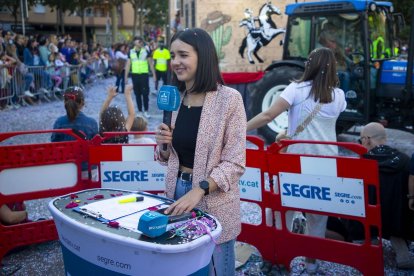 Festa Major de Lleida 2025