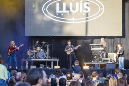 Festa Major de Lleida 2025