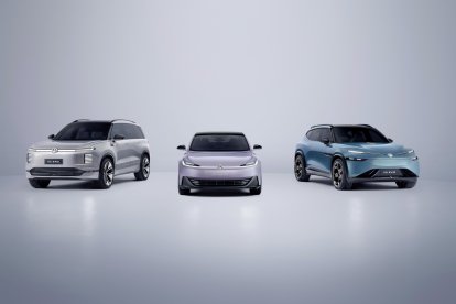 Per al 2030 les marques del grup oferiran al voltant de trenta models purament elèctrics.