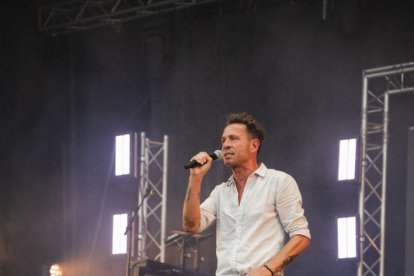 «Posar en marxa el 2016 el Talarn Music Experience va ser una bogeria» - TALARN MUSIC EXPERIENCE