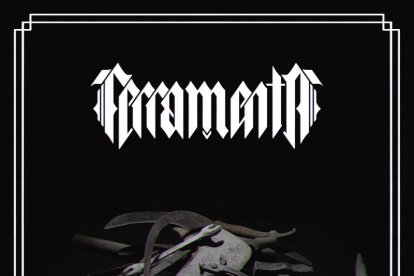 ferramentaEl grup targarí presenta disc