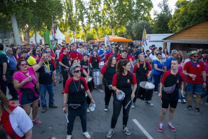 Les millors imatges de l'Aplec del Caragol 2025