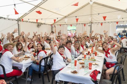 Les millors imatges de l'Aplec del Caragol 2025