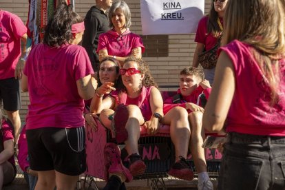 La jornada de diumenge a l'Aplec del Caragol de Lleida 2025