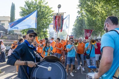 La jornada de diumenge a l'Aplec del Caragol de Lleida 2025