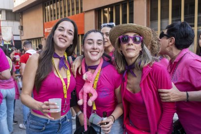 La jornada de diumenge a l'Aplec del Caragol de Lleida 2025