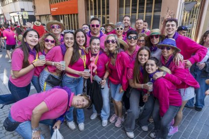 La jornada de diumenge a l'Aplec del Caragol de Lleida 2025