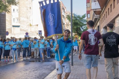 La jornada de diumenge a l'Aplec del Caragol de Lleida 2025