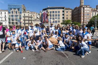 La jornada de diumenge a l'Aplec del Caragol de Lleida 2025