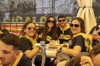La jornada de diumenge a l'Aplec del Caragol de Lleida 2025