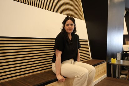 «No parlar de la crisi de l’habitatge és ciència-ficció» - AMADO FORROLLA