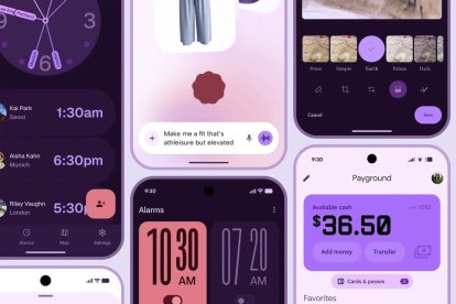 Què és el Material Design?