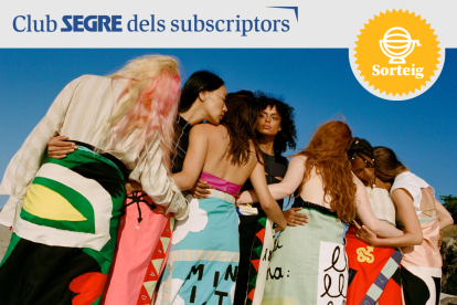 19, 20 i 21 de juny de 2025 | La Seu Vella, Lleida