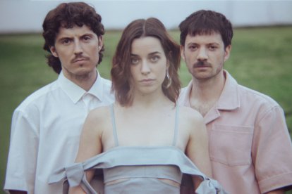 Nova música lleidatana per a l’estiu - @SUSHCHENKO