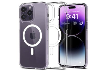 Les fundes rodones de l’iPhone