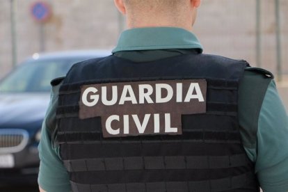 GUARDIA CIVIL