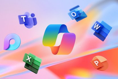 La IA de Microsoft vol formar part del flux de la nostra feina diària.