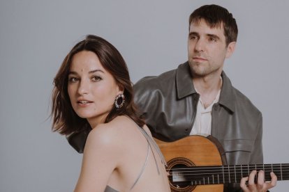 Segueix la Juneda més musical - JUDIT NEDDERMANN