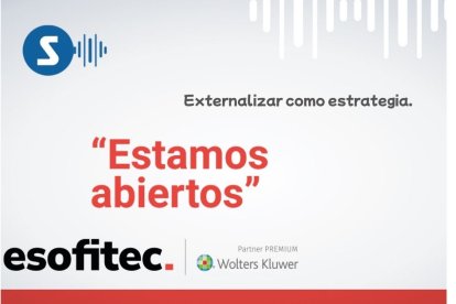 Estamos Abiertos