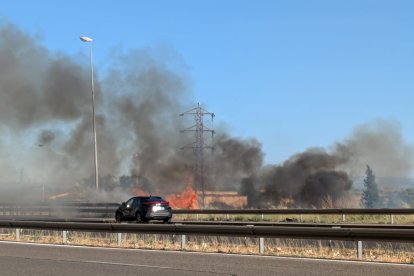 incendi pont instituts