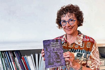 Antonieta Jarne Mòdol - PAGÈS EDITORS