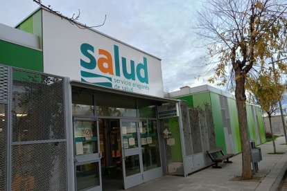 El Centre de Salut participa en el dispositiu de prevenció. - E.B.D.