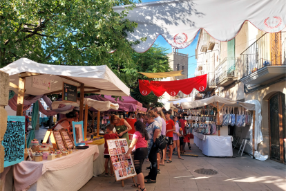 Mercat Romà de Guissona