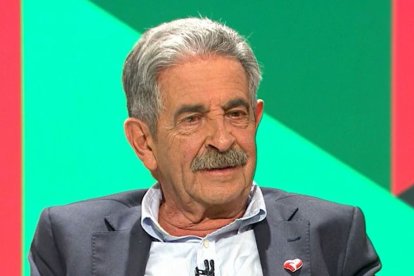 Revilla visita ‘La Sexta xplica!’