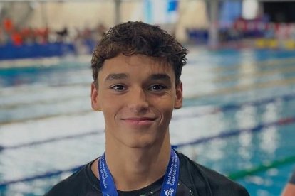 Jordi Carrasco.