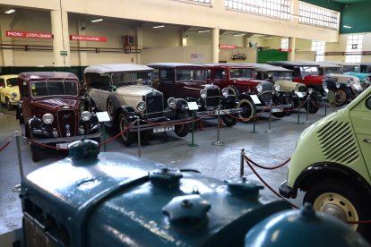 Museu Roda Roda.