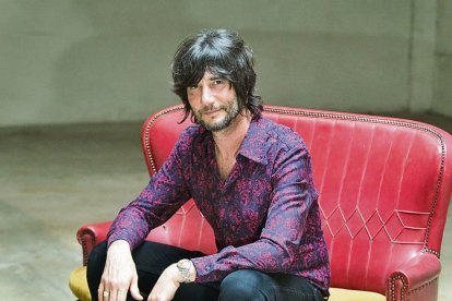 Joan Masdéu actuarà a Mollerussa.