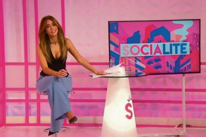 Adeu definitivament a ‘Socialité’ - SOCIALITÉ