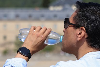 Marta Fernández - Europa Press - Archivo