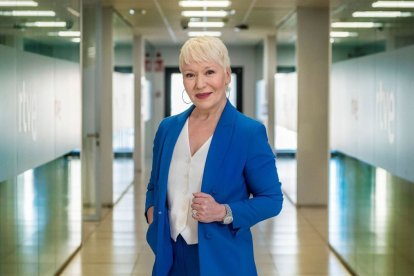 Molló ja no és Defensora - RTVE