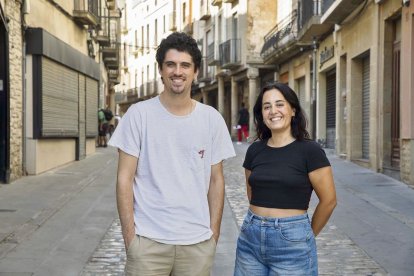 «El Regne de la Llum s’enfrontarà amb el de la Nit» - CARMINA MARSIÑACH