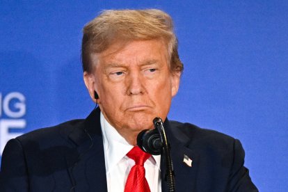 Europa Press/Contacto/Sergei Bobylev