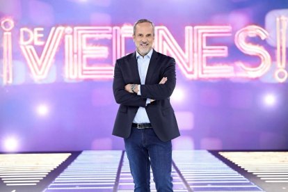 Nou programa del cor - MEDIASET