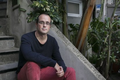 Jordi Puig - EDITORIAL COMANEGRA