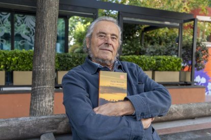 Pere Rovira - PAU PASCUAL PRAT