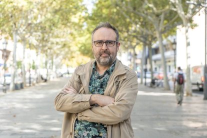 Roger Mas - PAU PASCUAL PRAT