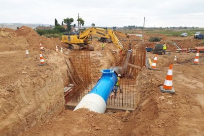 Els canals moderns i els ja modernitzats comencen a fer el salt a la digitalització. - CAYC
